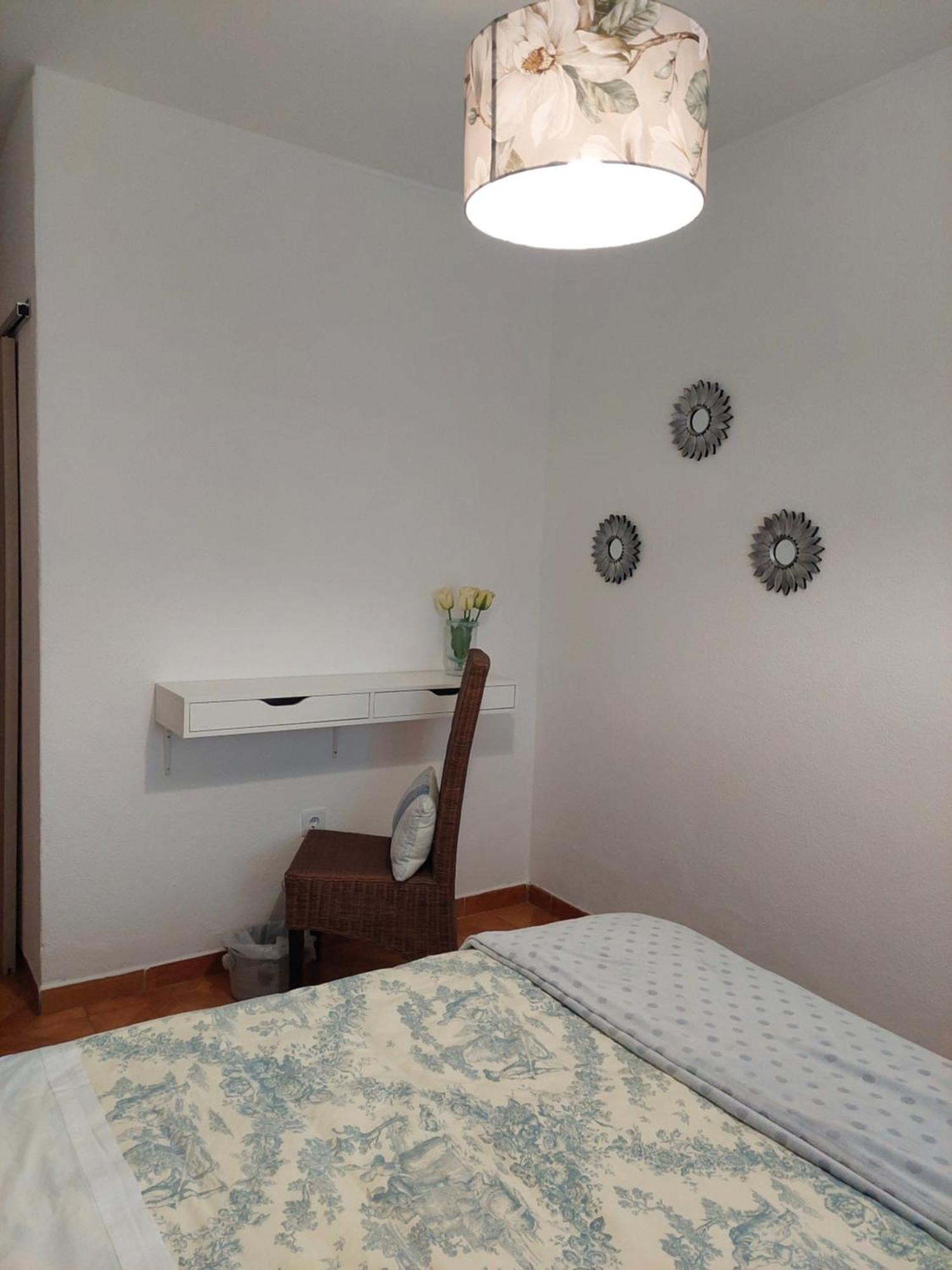 Vivenda Rosa Lagos Quarto foto