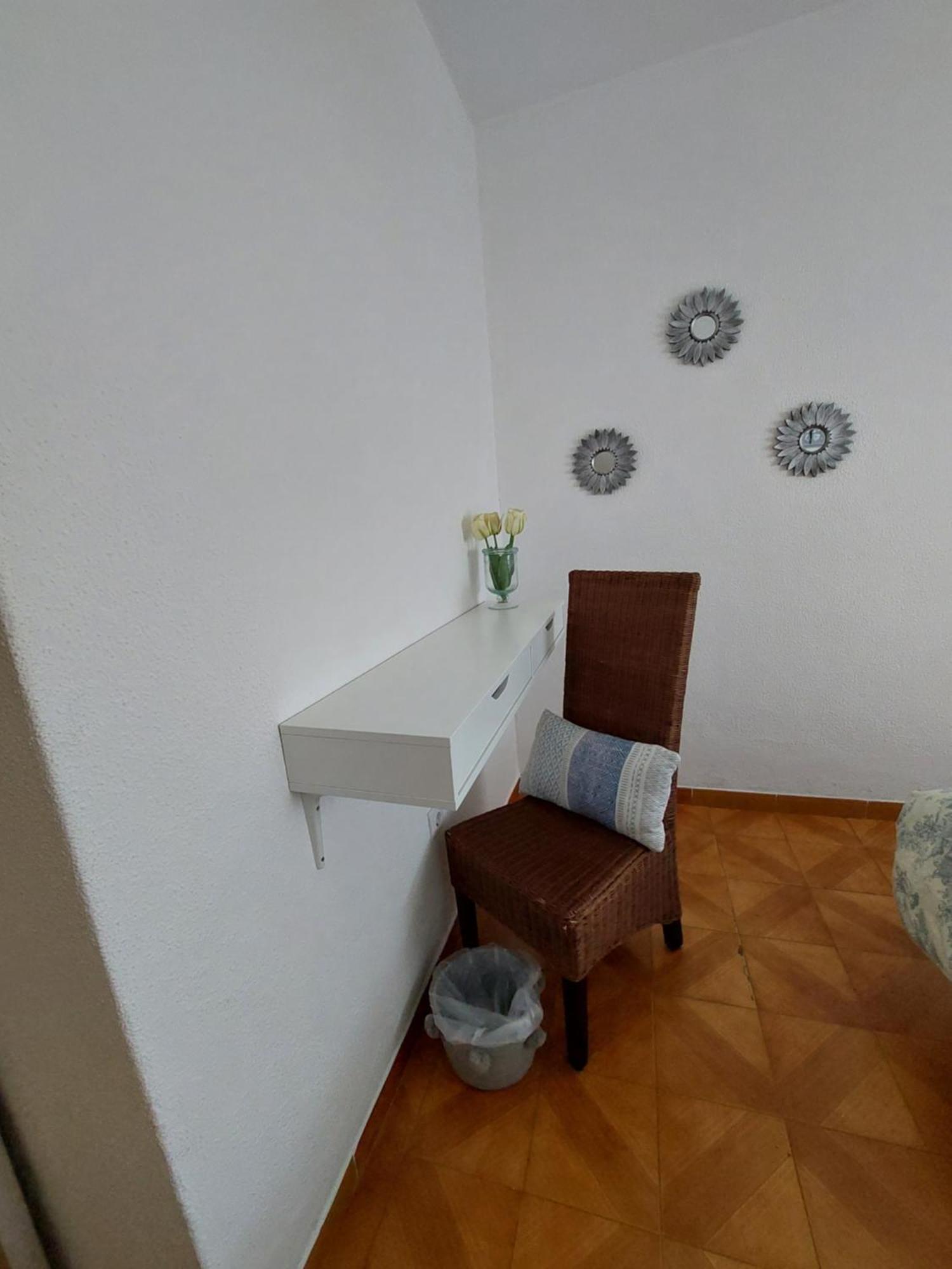 Vivenda Rosa Lagos Quarto foto