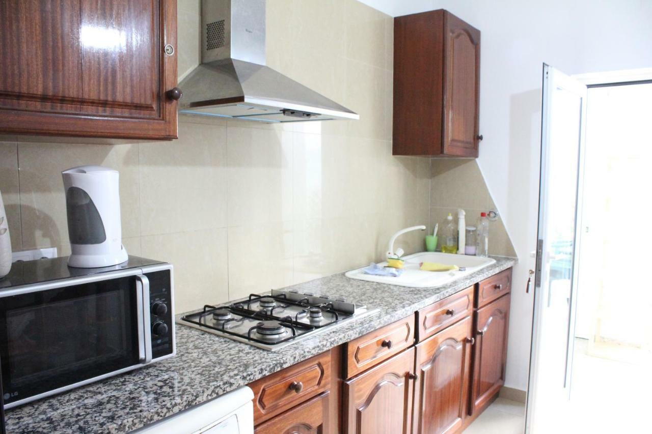 Vivenda Rosa Lagos Exterior foto