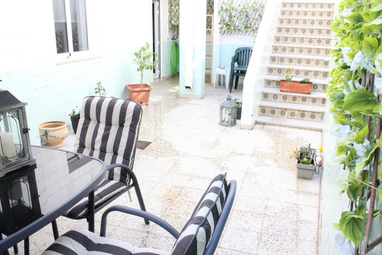 Vivenda Rosa Lagos Exterior foto