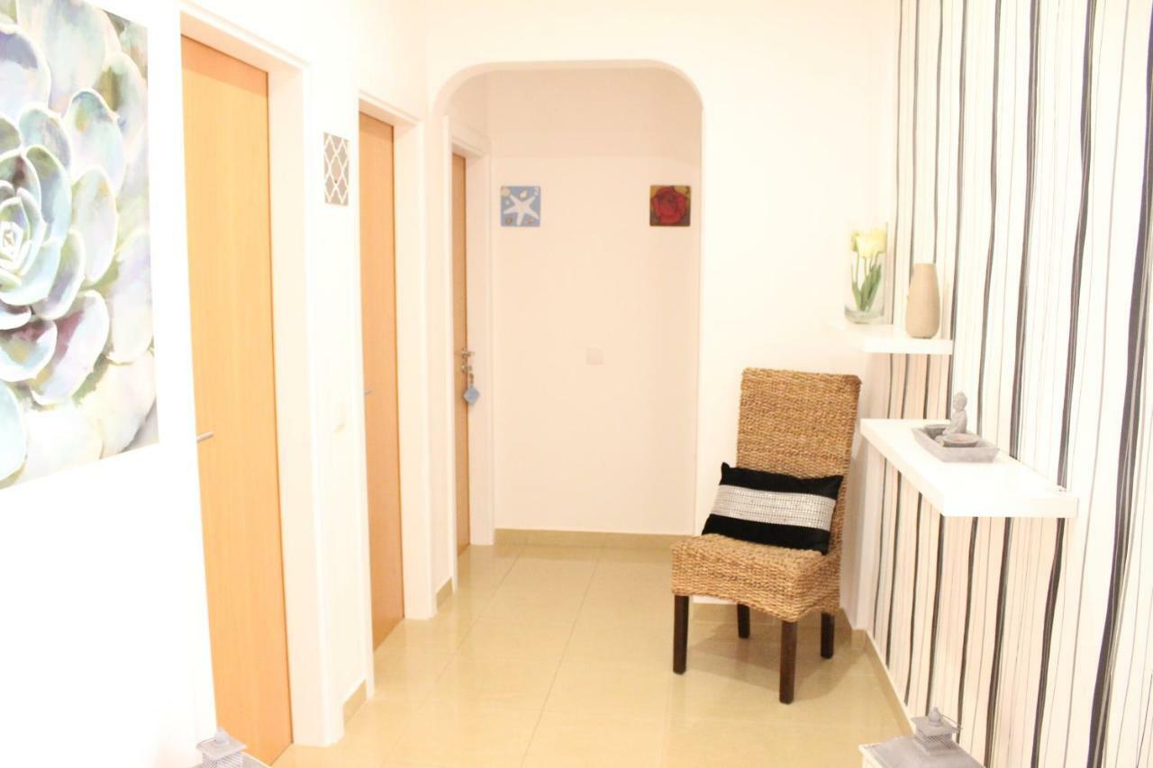 Vivenda Rosa Lagos Exterior foto