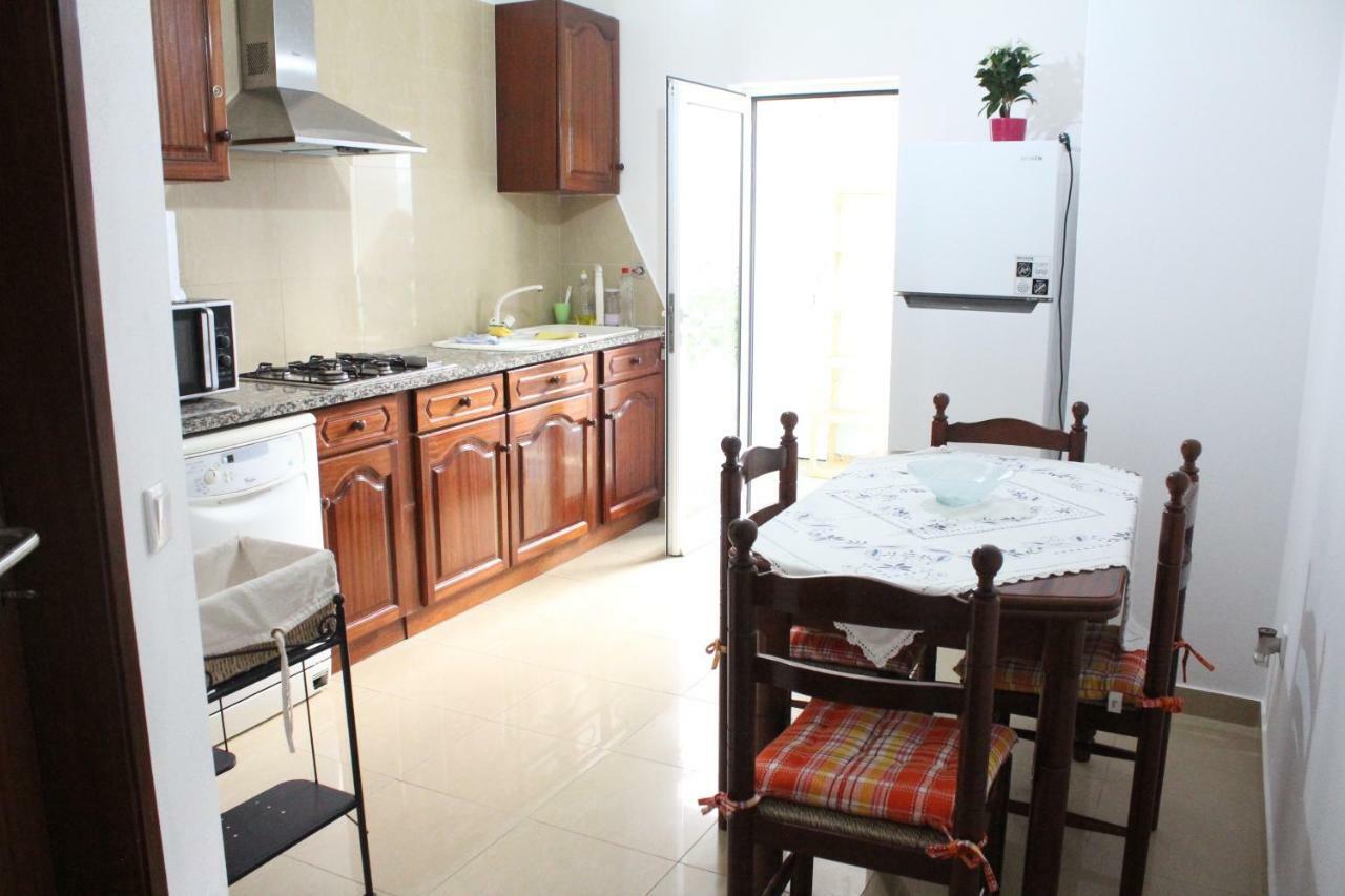 Vivenda Rosa Lagos Exterior foto