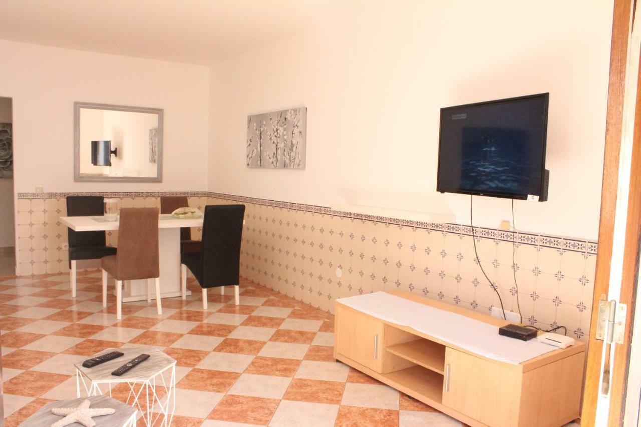 Vivenda Rosa Lagos Exterior foto