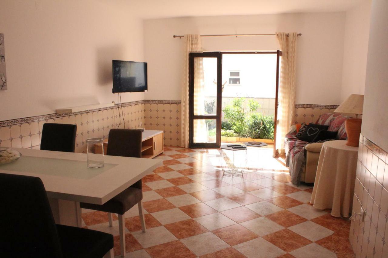 Vivenda Rosa Lagos Exterior foto